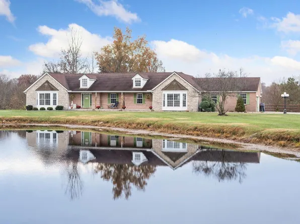 4096 Dela Palma Rd, Williamsburg, OH 45176