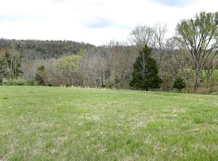 4505 Oregon Rd LOT B, Versailles, KY 40383