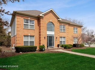 5720 Arlingdale Dr, Rolling Meadows, IL 60008