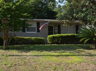 6524 Ector Pl, Jacksonville, FL 32211