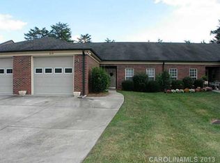 604 Camrose Cir NE #_, Concord, NC 28025