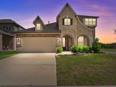 704 Glendale Dr, Anna, TX, 75409