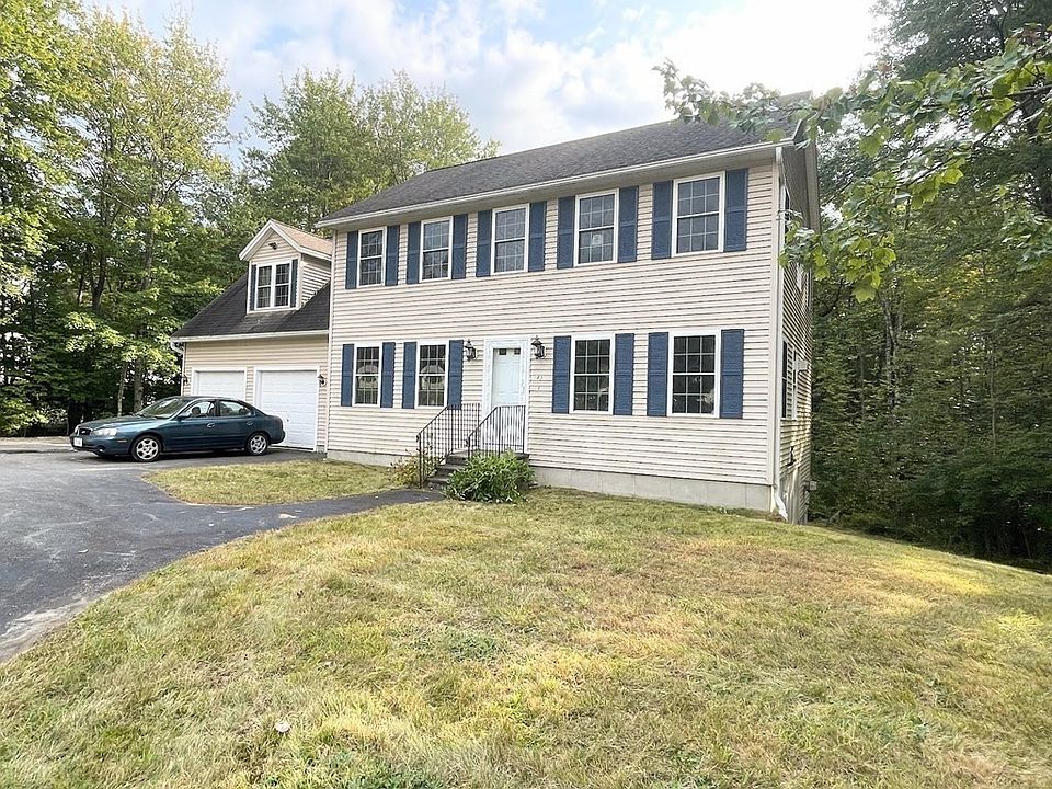 143 State Rd, Baldwinville, MA 01436 Zillow