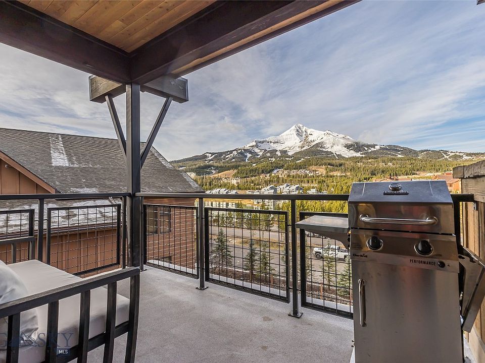 22B Summit View Dr 403B, Big Sky, MT 59716 Zillow