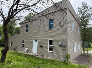 900 E Dale St, Springfield, MO 65803