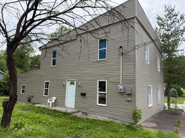 900 E Dale Street, Springfield, MO 65803