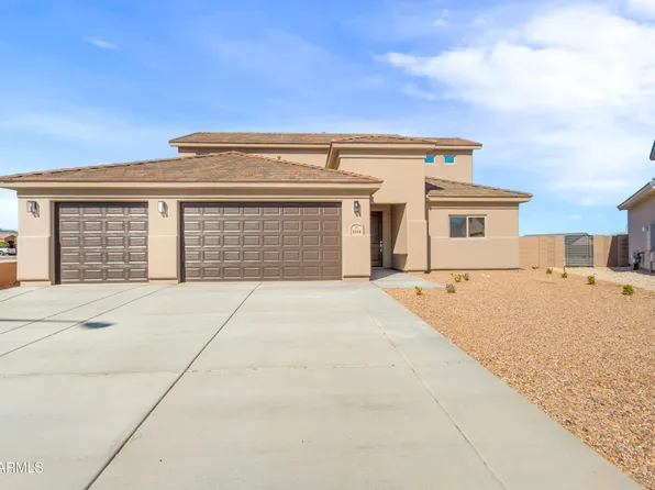 5519 Desert Willow Loop, Sierra Vista, AZ 85635