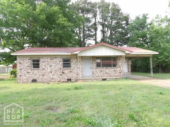 1906 Douglas Dr, Pocahontas, AR 72455
