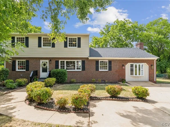 5200 Laconia Dr, Richmond, VA 23223