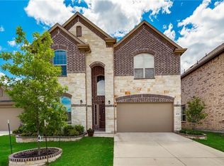 16716 Spence Park Ln, Prosper, TX 75078