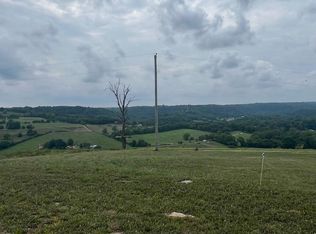 1285 Shadrick Ferry Rd, Frankfort, KY 40601