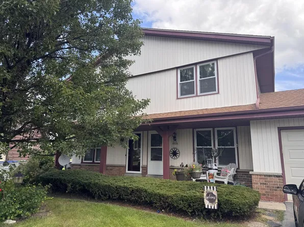 8022 North 93rd COURT, Milwaukee, WI 53224
