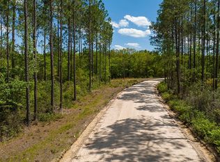 0 Louis Seab Rd, Baxley, GA 31513