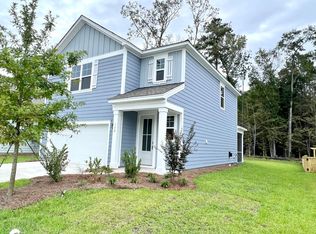 142 Brant Dr, Summerville, SC 29485