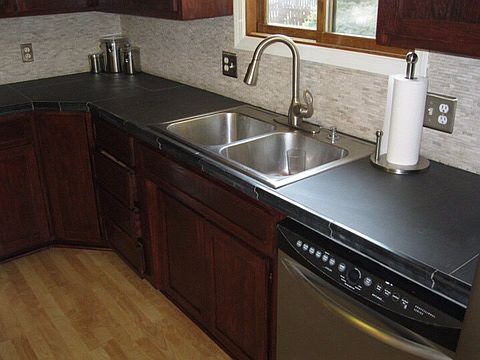 Stainless Appliances