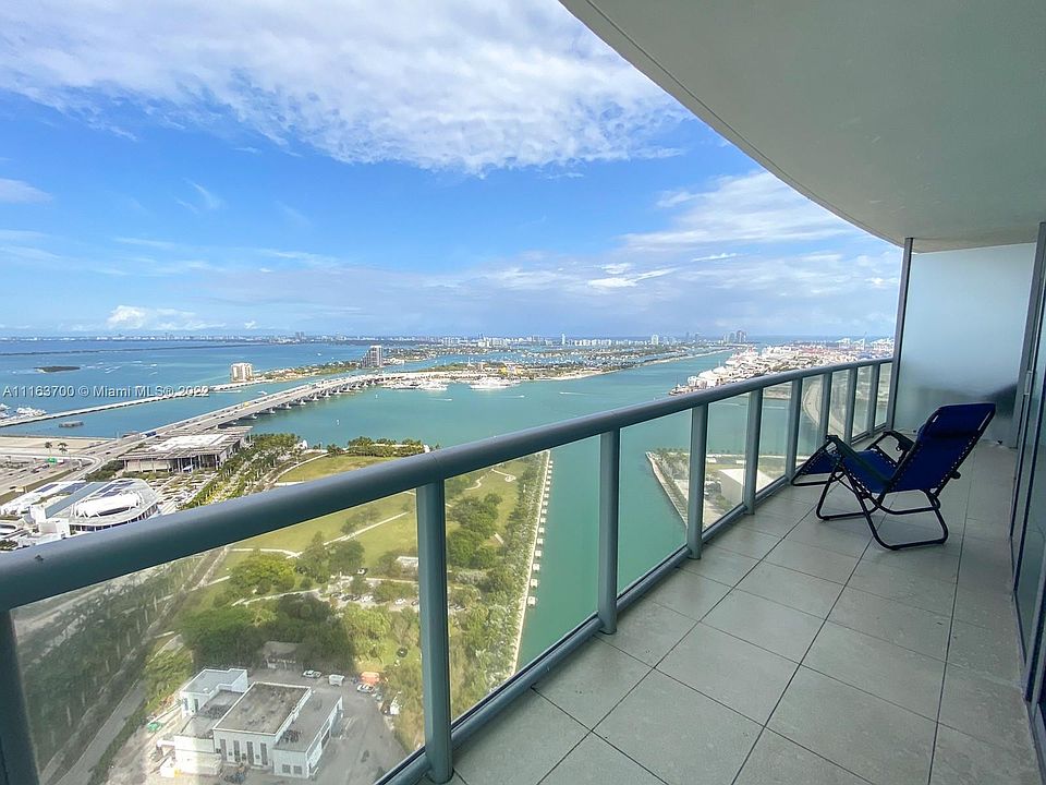 1st image of 888 Biscayne Blvd APT 4010