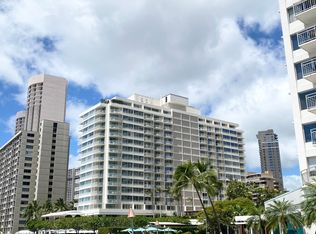 1765 Ala Moana Blvd APT 1483, Honolulu, HI 96815