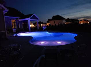 4701 Sunny Creek Ln, Sylvania, OH