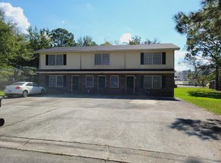511 Beville St, Waycross, GA 31501