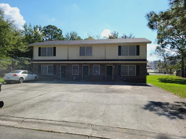 511 Beville St, Waycross, GA 31501