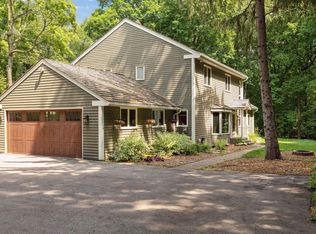 2732 Deer Hill Rd, Long Lake, MN 55356