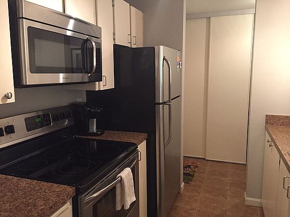2nd image of 4501 Grandview Dr W Unit 317