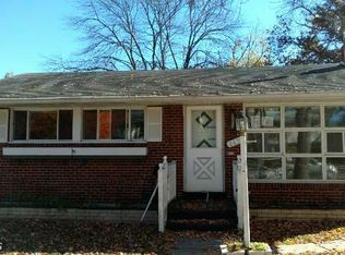 2804 Radius Rd, Silver Spring, MD 20902