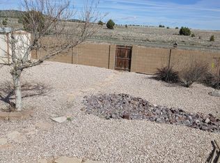 2590 W Covey Ln, Chino Valley, AZ 86323