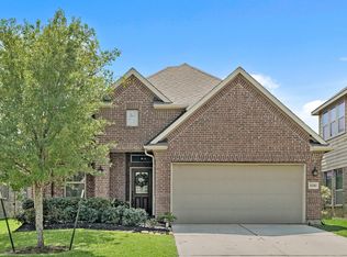 17010 Upper Ridge Ln, Humble, TX 77346