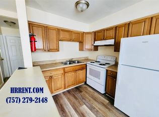 1445 Norcova Ave APT D, Norfolk, VA 23502