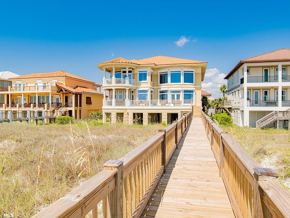 3253 Dolphin Dr, Gulf Shores, AL 36542 Zillow