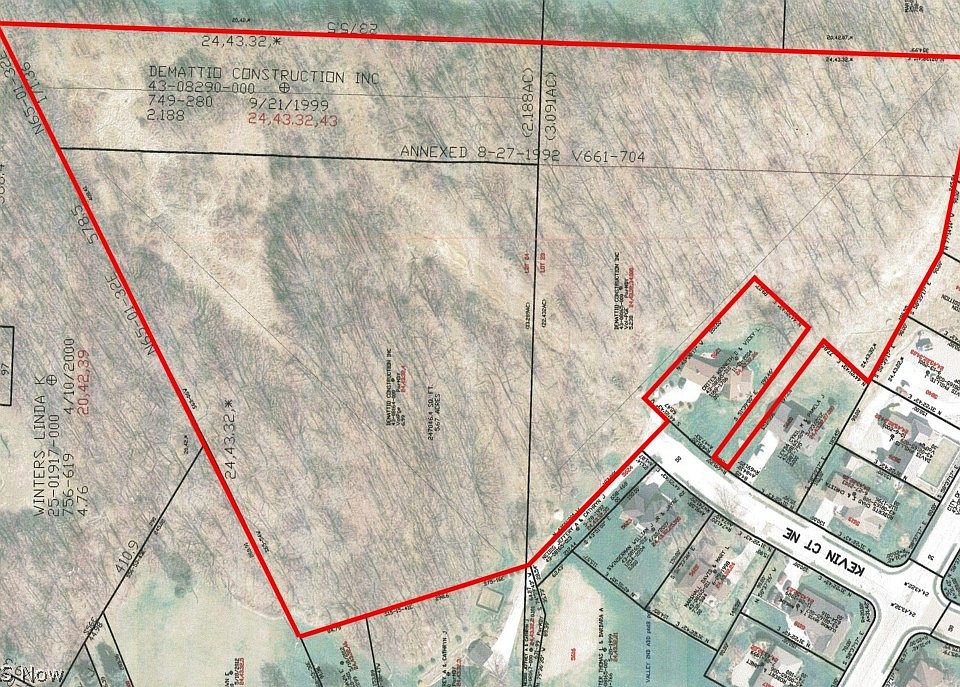 1st image of Kevin Ct NE
