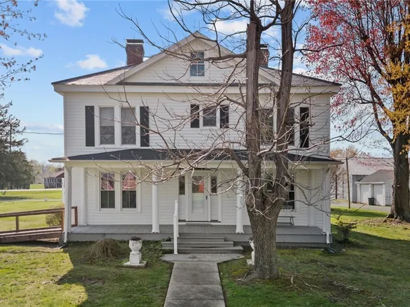 4851 Three Chopt Rd, Louisa, VA 23093