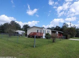 17327 Harrell St, Brooker, FL 32622
