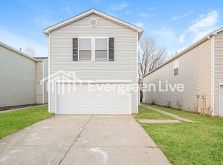 668 Fern St, Greenfield, IN
