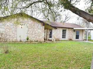 1072 Gettysburg Dr, Schertz, TX 78154