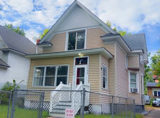 1159 Bush Ave #B, Saint Paul, MN 55106