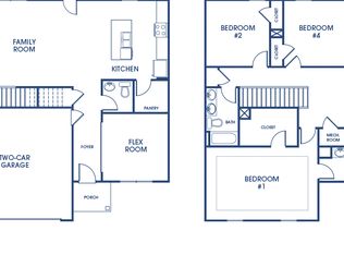 8565 Secretariat Dr, Lithonia, GA
