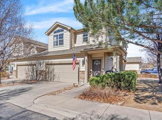 4672 W 20th St Rd #2125, Greeley, CO 80634