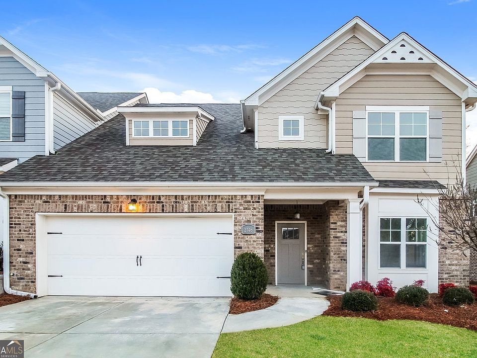 1st image of 2746 Park Land Ln