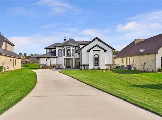 18839 Serene Water Dr, Montgomery, TX 77356