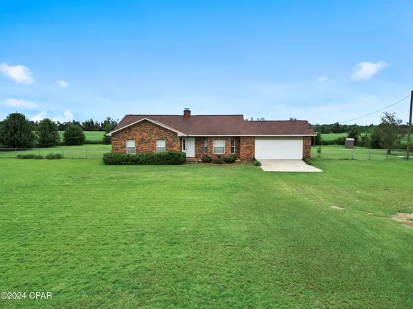 420 Highway 73, Marianna, FL 32448