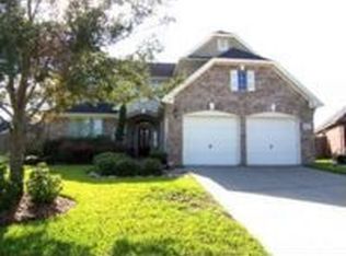 22135 Atwater Canyon Ln, Katy, TX 77494