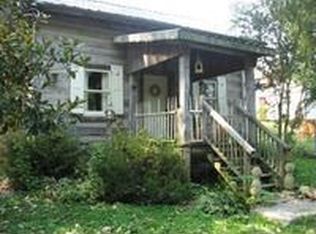 611 Presbyterian Ave, Madison, IN 47250