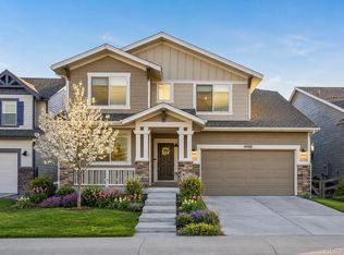4360 Buffalo Mountain Drive, Loveland, CO 80538