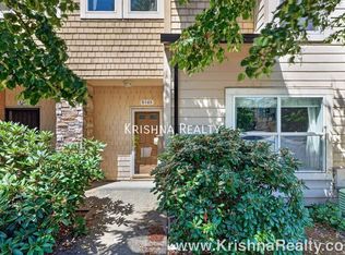 8165 NE Wilkins St, Hillsboro, OR 97006
