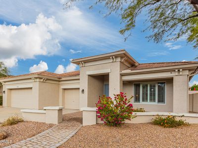 9578 W Bajada Rd, Peoria, AZ, 85383
