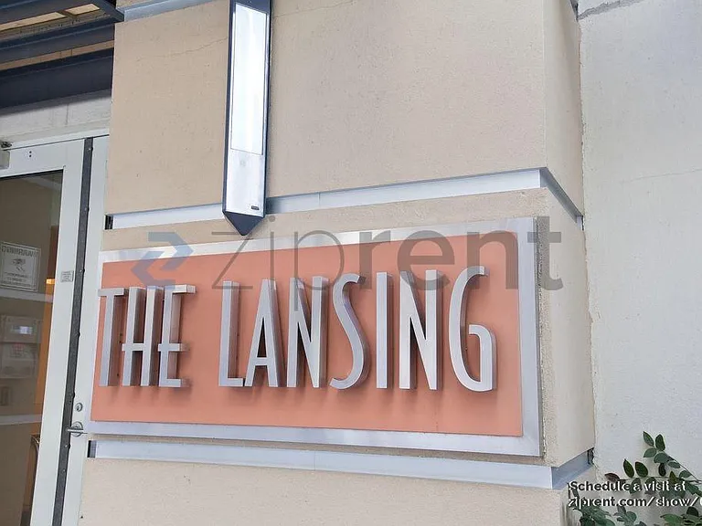 50 Lansing St #302 — Photo 22