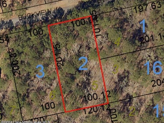 2nd image of LOT 5 Buckview Ln