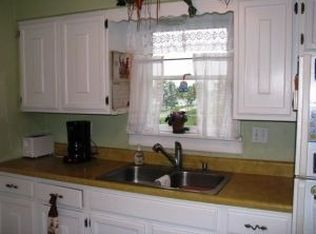 210 Berry St, Conception Junction, MO 64434